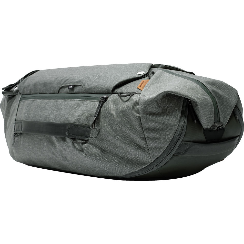 Peakdesign duffle discount