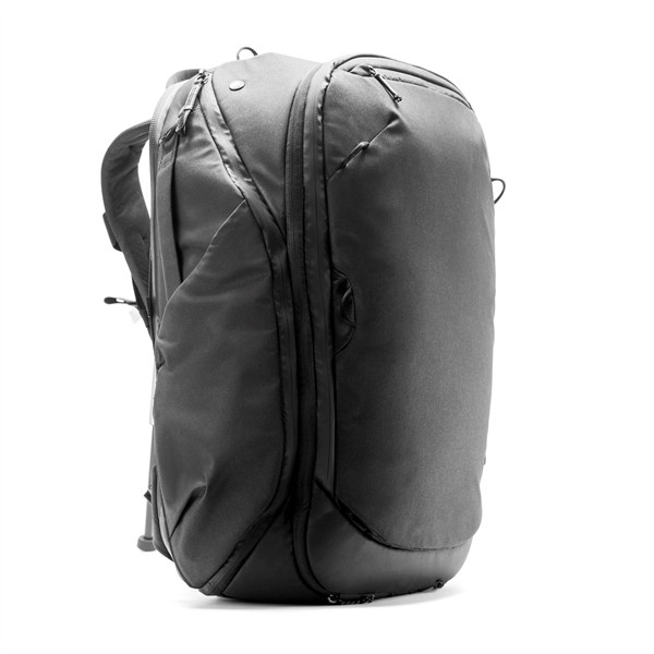 Peak Design Travel backpack 45L black