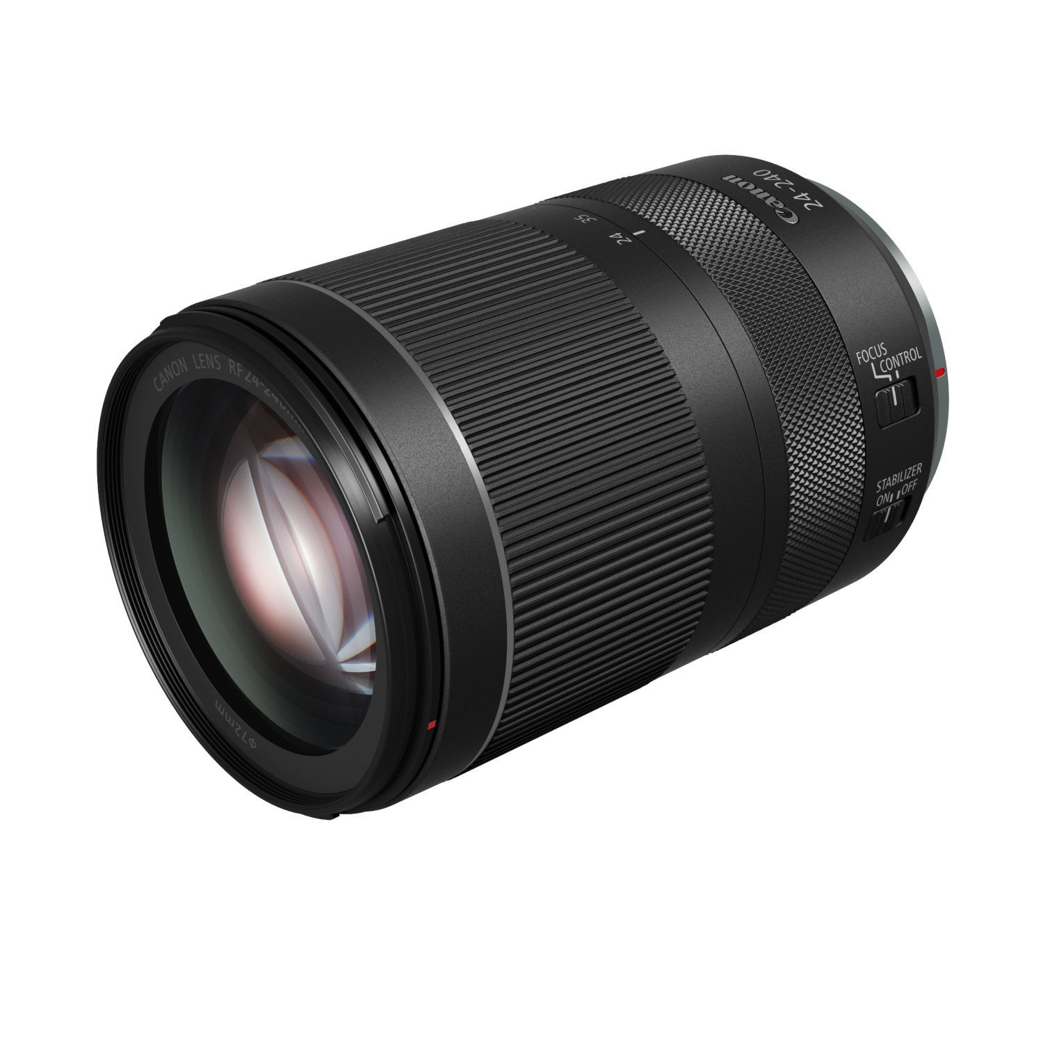 【良品】Canon RF 24-240mm f4-6.3 IS USM Canon RF 24-240mm f/4-6.3 IS USM