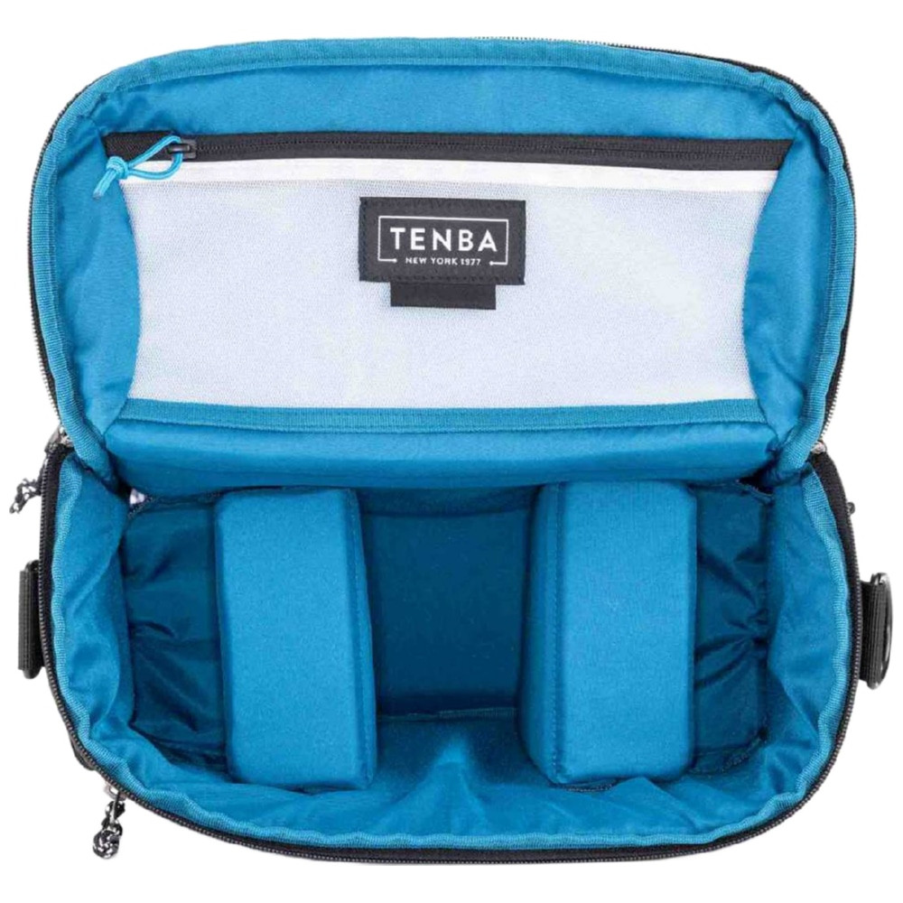 Zéfal - URBAN MESSENGER - Bike Shoulder Bag