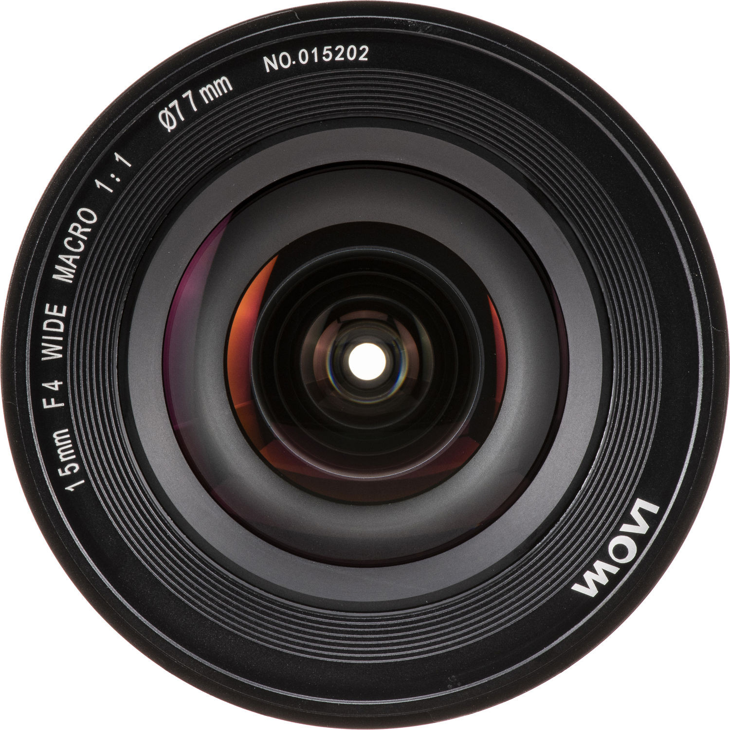 Laowa 15mm f/4.0 1x Wide Angle Macro Sony E