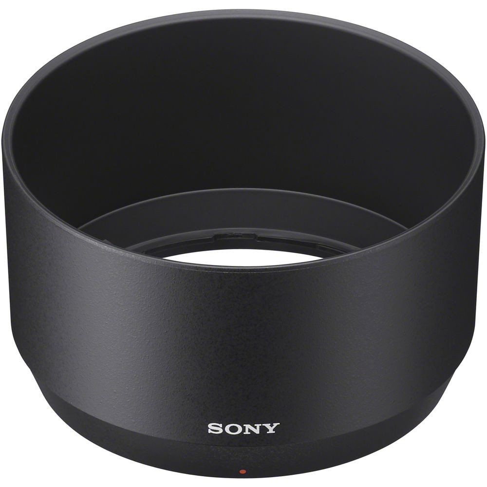 Sony E 70-350mm f/4.5-6.3 G OSS