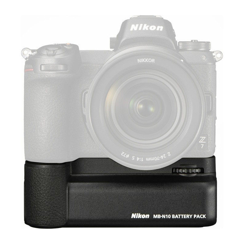 Battery grip sale