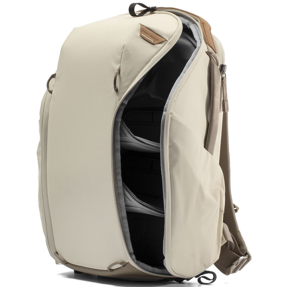 Peak design discount backpack