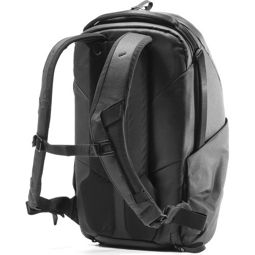 ア*カ様 【新品未開封】Peak Design Everyday Backpac Peak Design Everyday backpack 20L zip v2 - Black