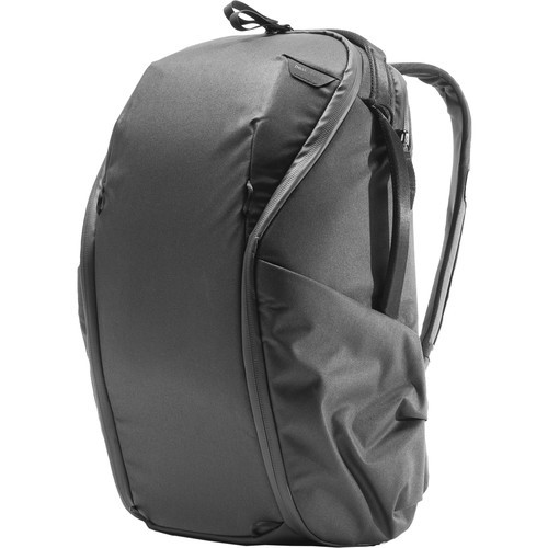 ア*カ様 【新品未開封】Peak Design Everyday Backpac Peak Design Everyday backpack 20L zip v2 - Black