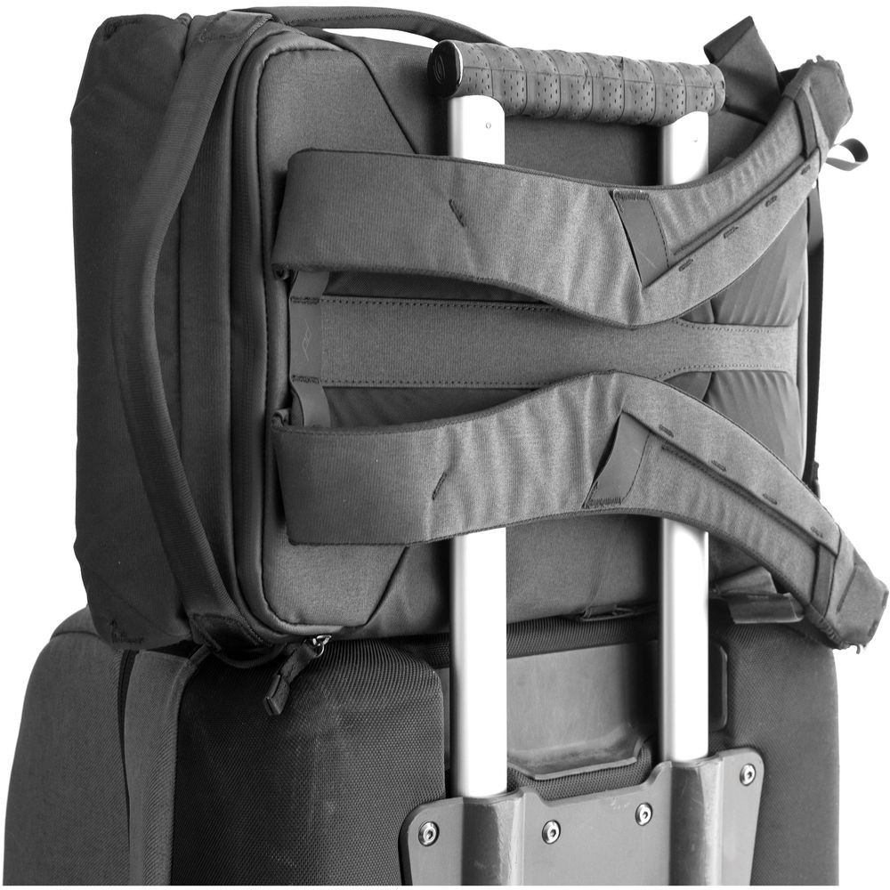 Peak design everyday backpack waterproof clearance