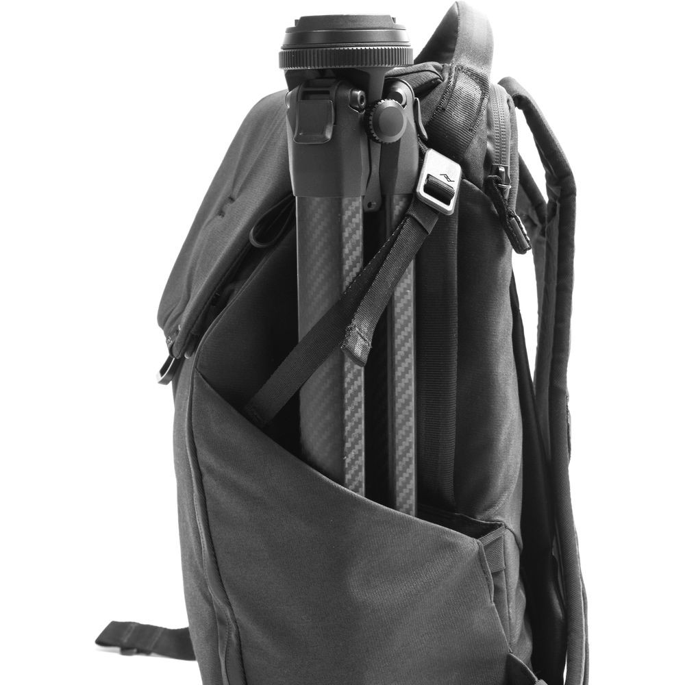 Peak Design Everyday backpack 30L v2 - Charcoal