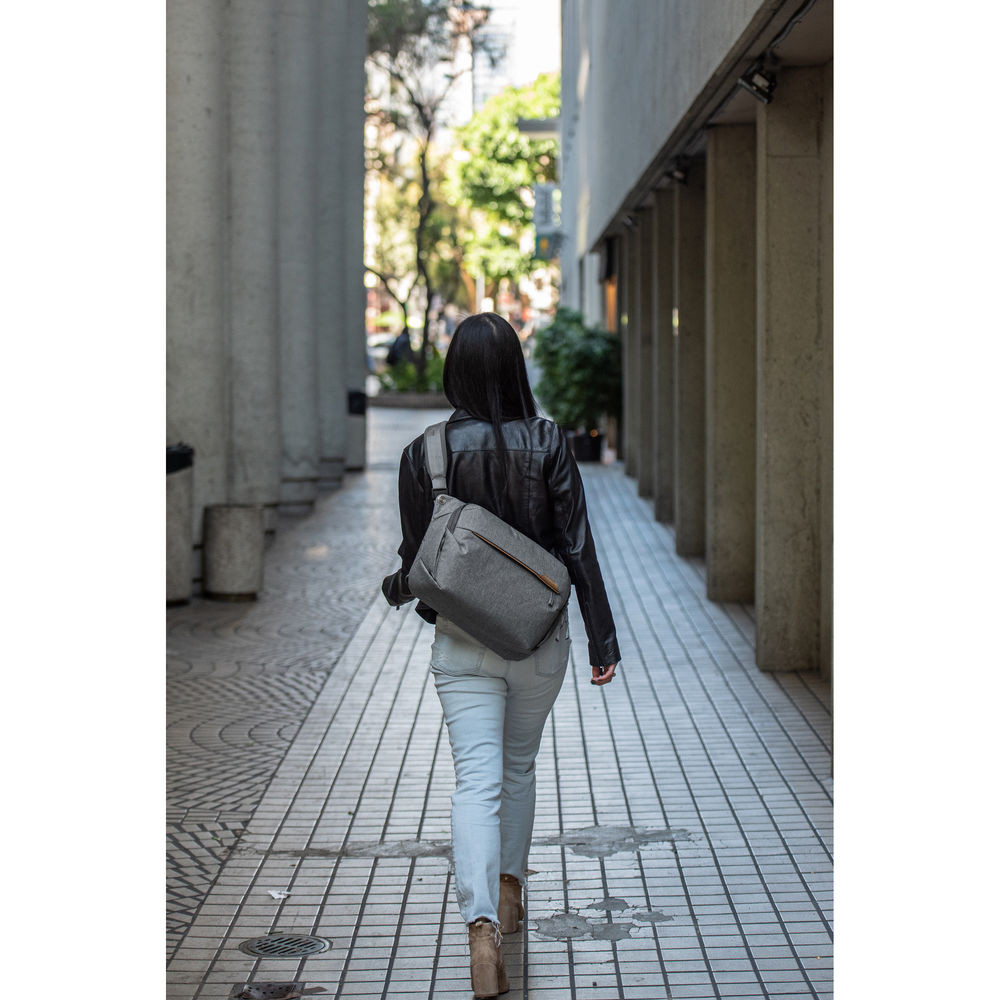 Peak Design Everyday sling 10L v2 Ash