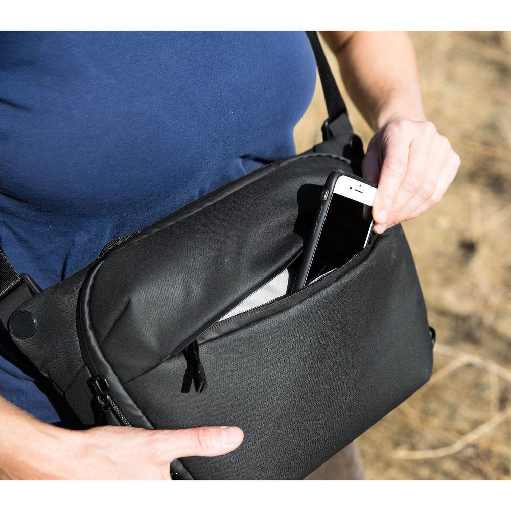 Everyday sling bag hotsell