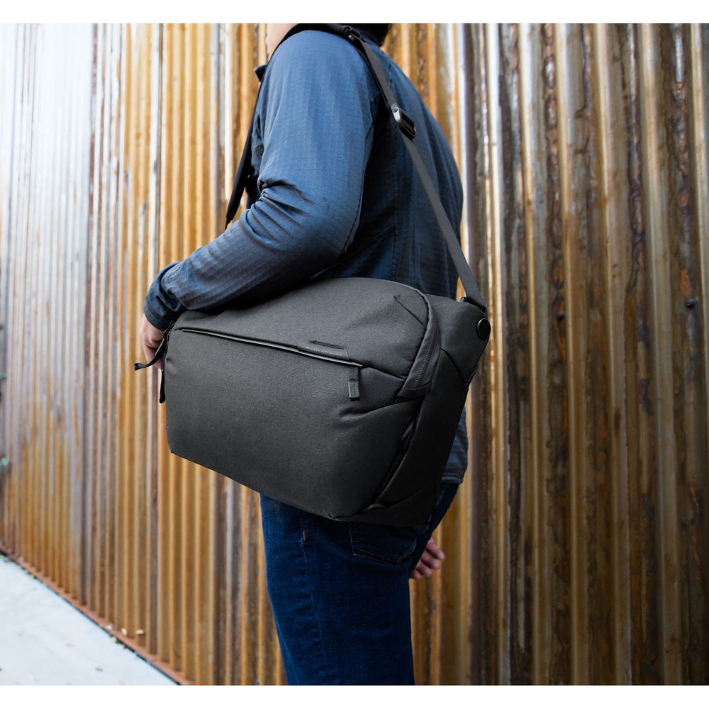 Peak Design Everyday sling 10L v2 Black