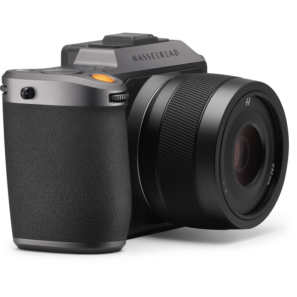 HASSELBLAD (ハッセルブラッド) XCD 45mm F4 P Hasselblad XCD 45mm f/4.0 P