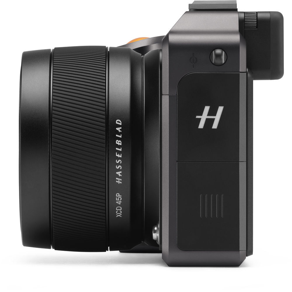 Hasselblad XCD 45mm f/4.0 P