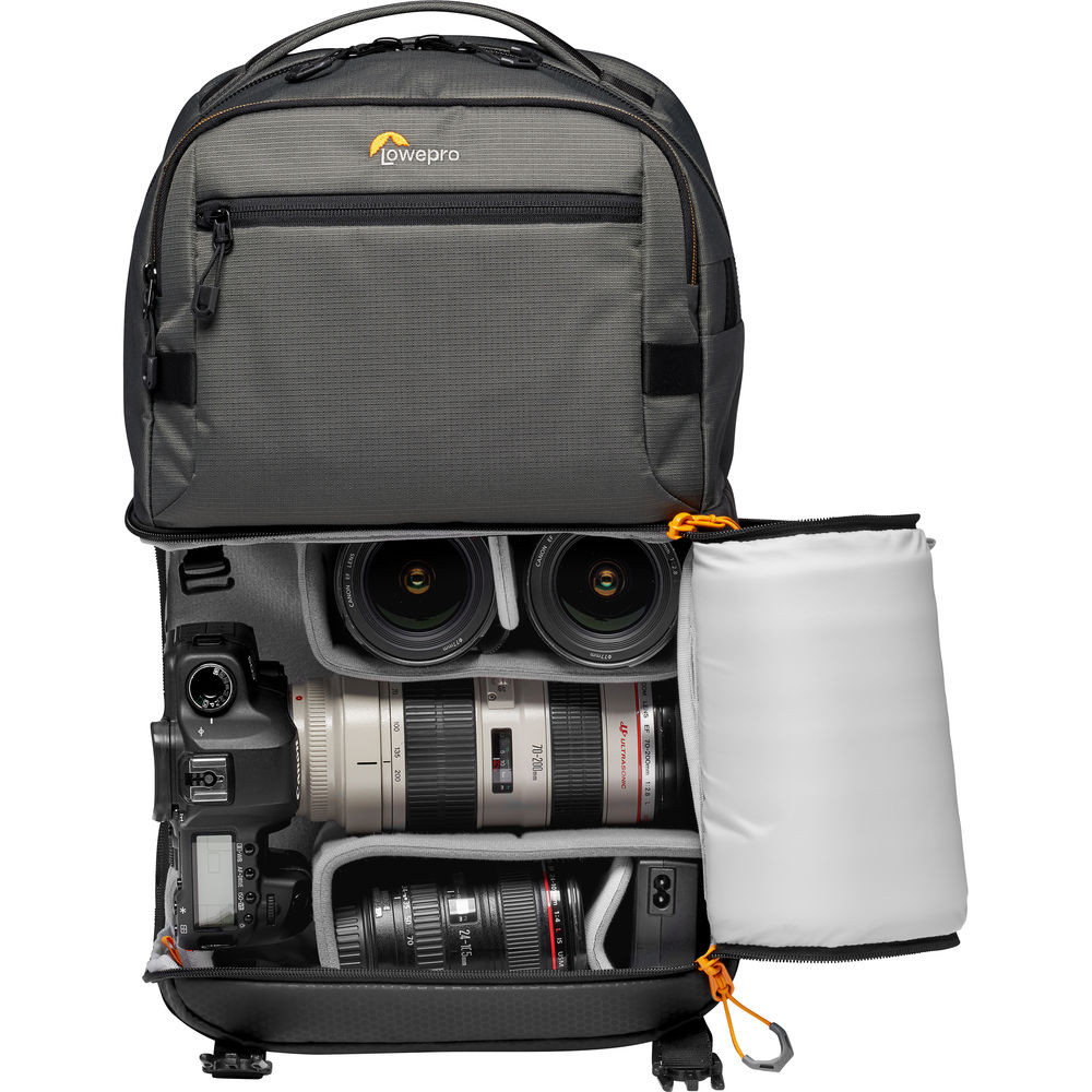 Lowepro rugzak online camera