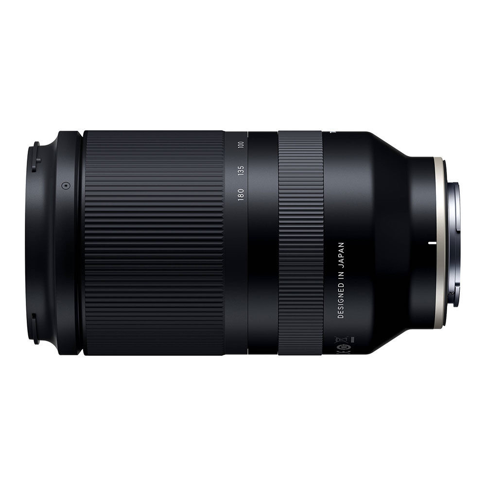 Tamron 70-180mm f/2.8 Di III VXD Sony FE