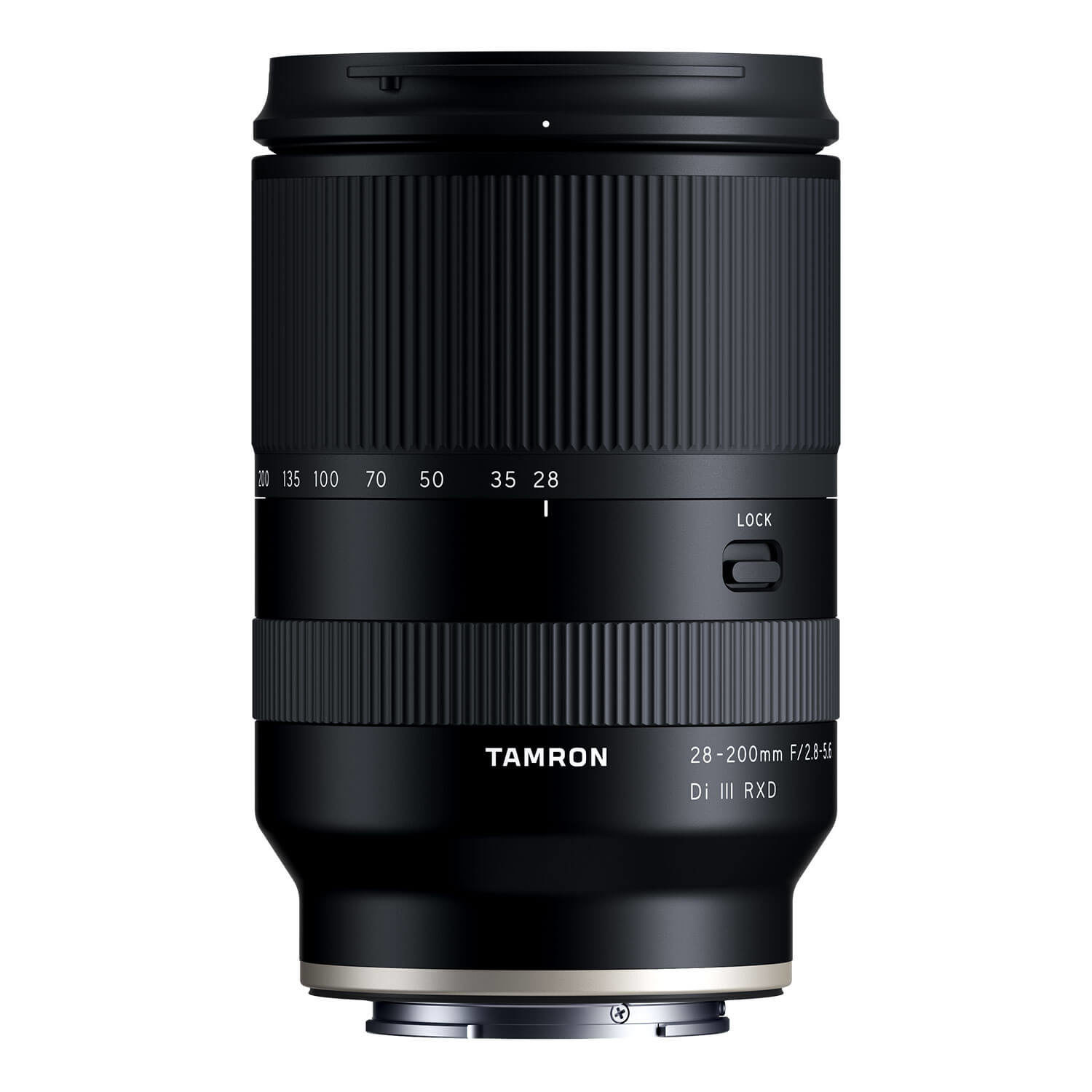 Tamron 28-200mm f/2.8-5.6 Di III RXD Sony FE