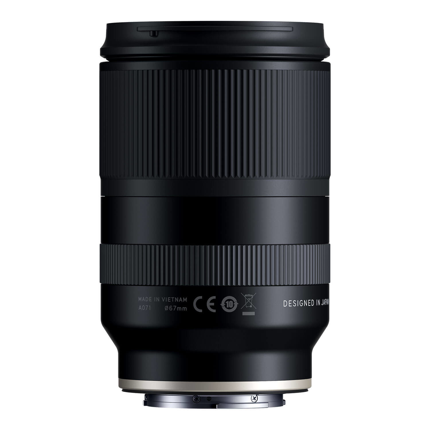 Tamron 28-200mm f/2.8-5.6 Di III RXD Sony FE