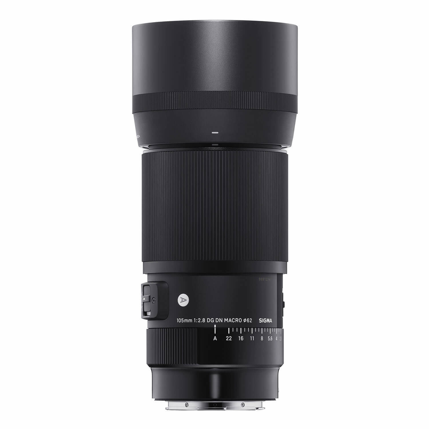 Sigma 105mm f/2.8 DG DN Macro Art Sony E-mount