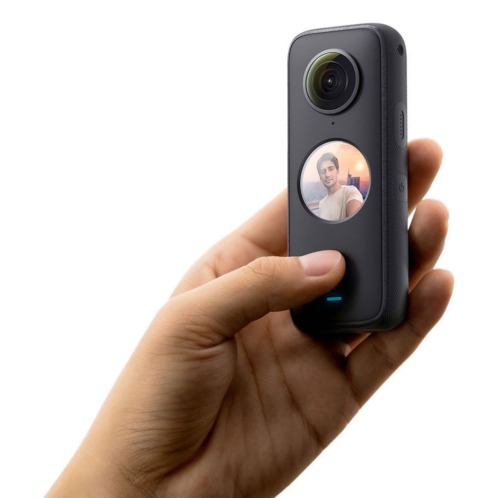 Insta360 ONE X2 Insta360 ONE X2