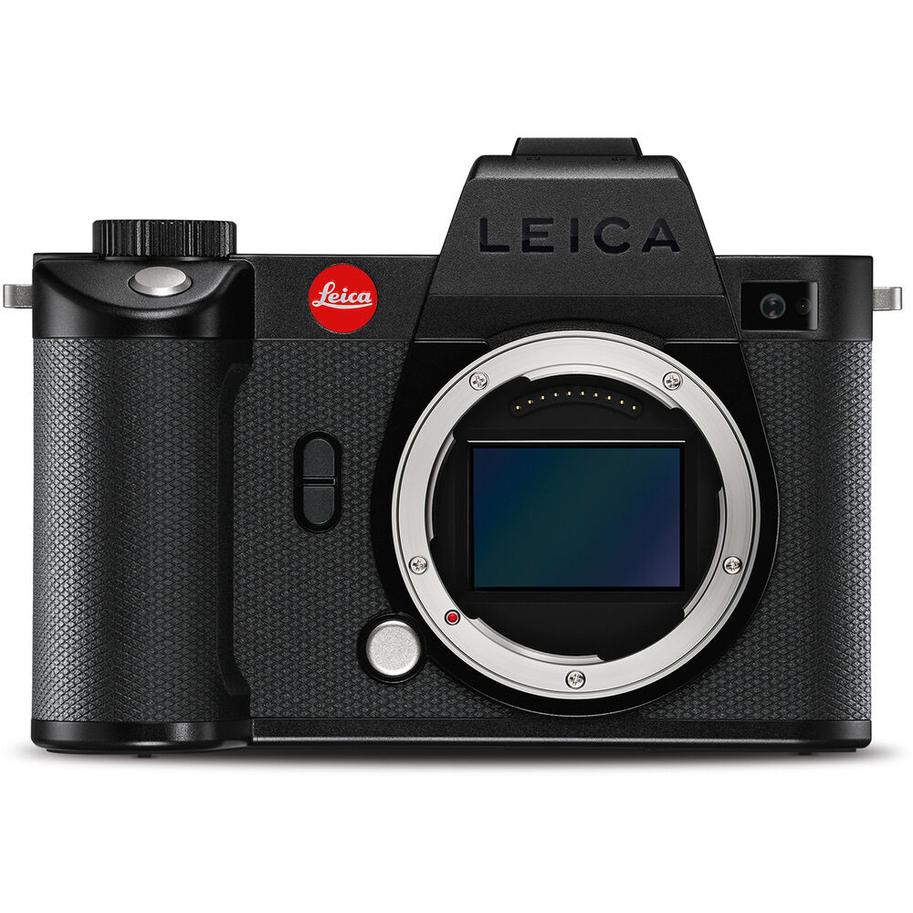 Leica SL2-S ボディ Leica SL2-S Body