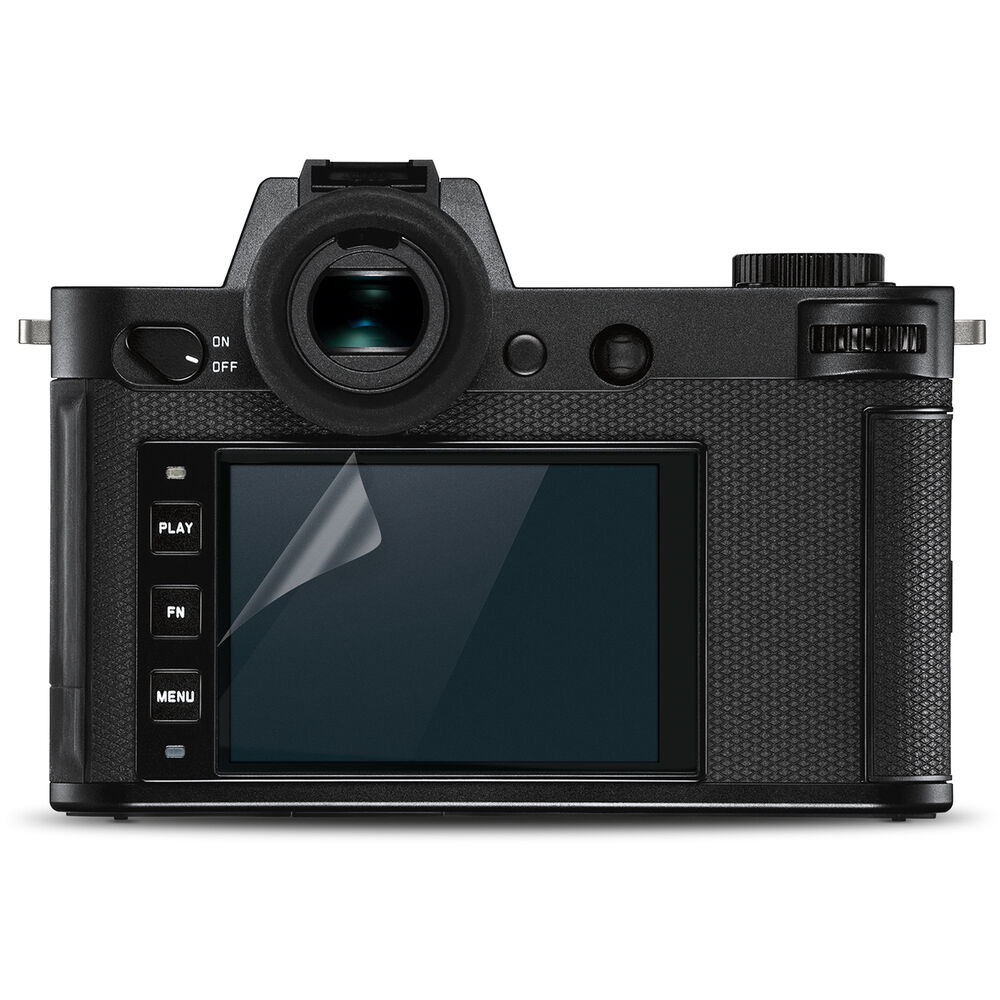 Leica SL2-S Body