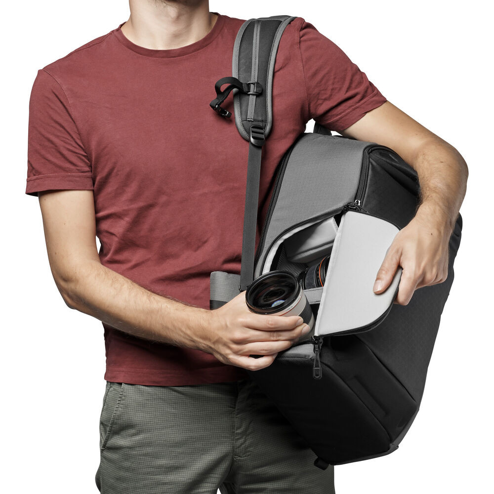 Lowepro Flipside BP 300 AW III Fotorugzak