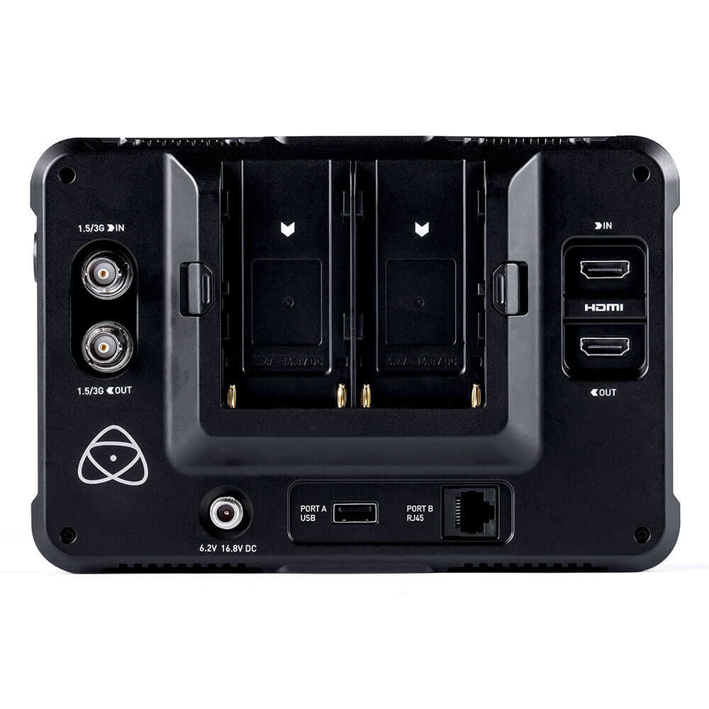 Atomos Shinobi 7 Atomos Shinobi 7