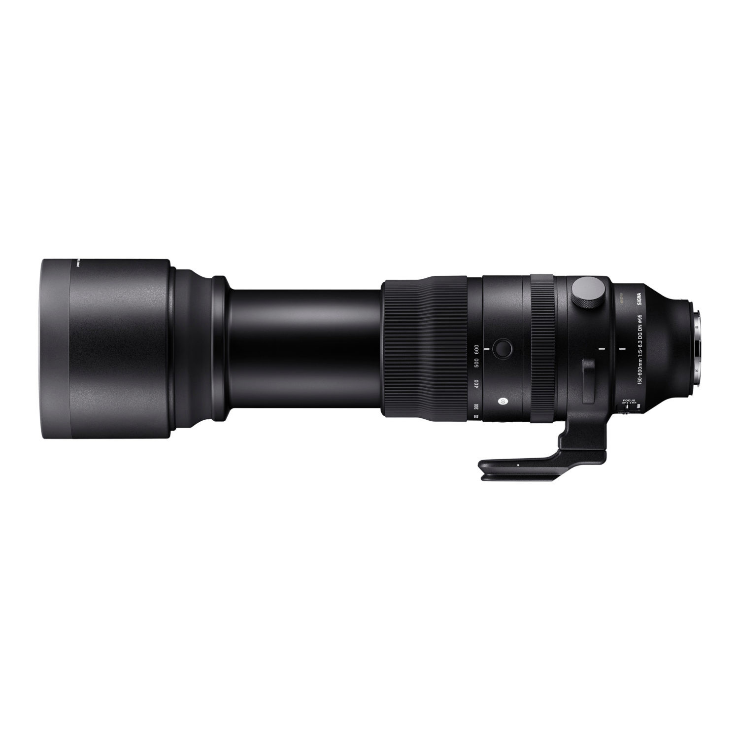 Sigma 150-600mm f/5.0-6.3 DG DN OS Sports L-mount