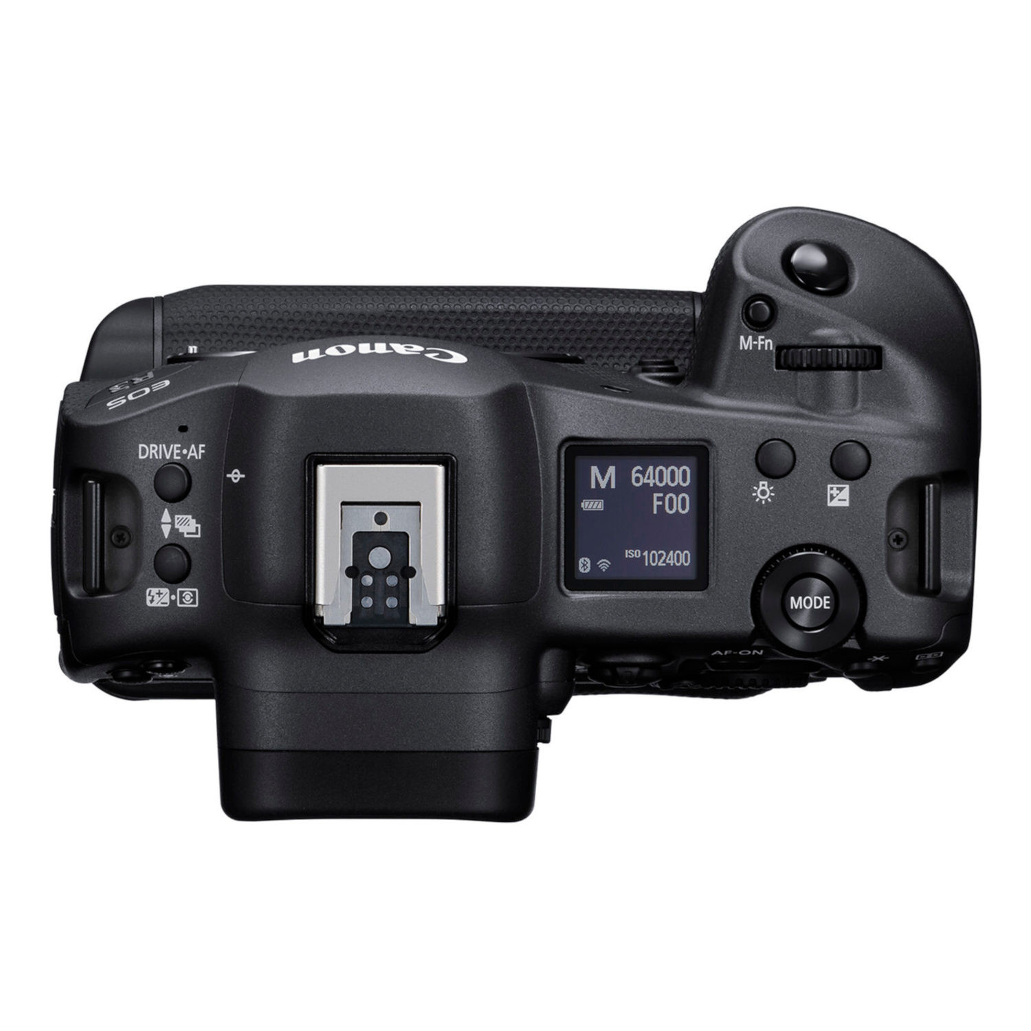 Canon EOS R3 Body