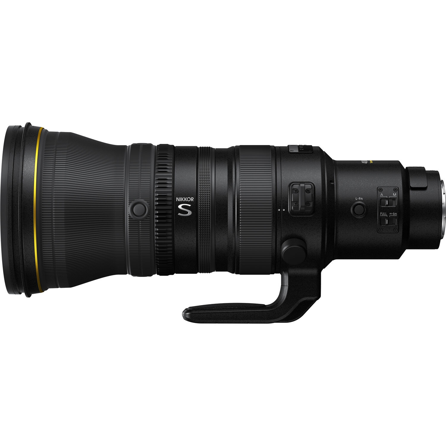 Nikon AF-S NIKKOR 400mm f/2.8 DII ジャンク品 Nikon AF-S NIKKOR 400mm f/2.8 DII ジャンク品