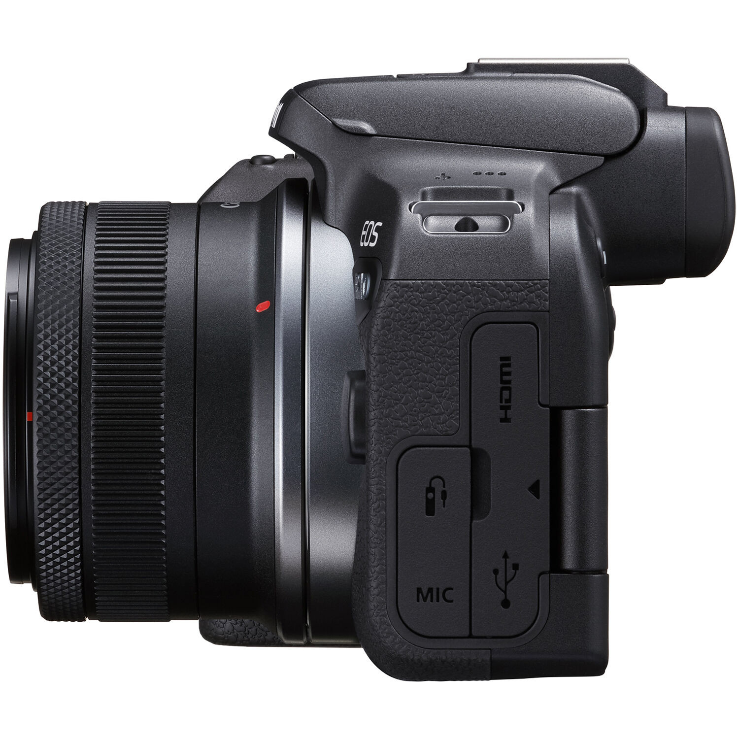 Canon EOS R10 + RF-S 18-45mm IS STM