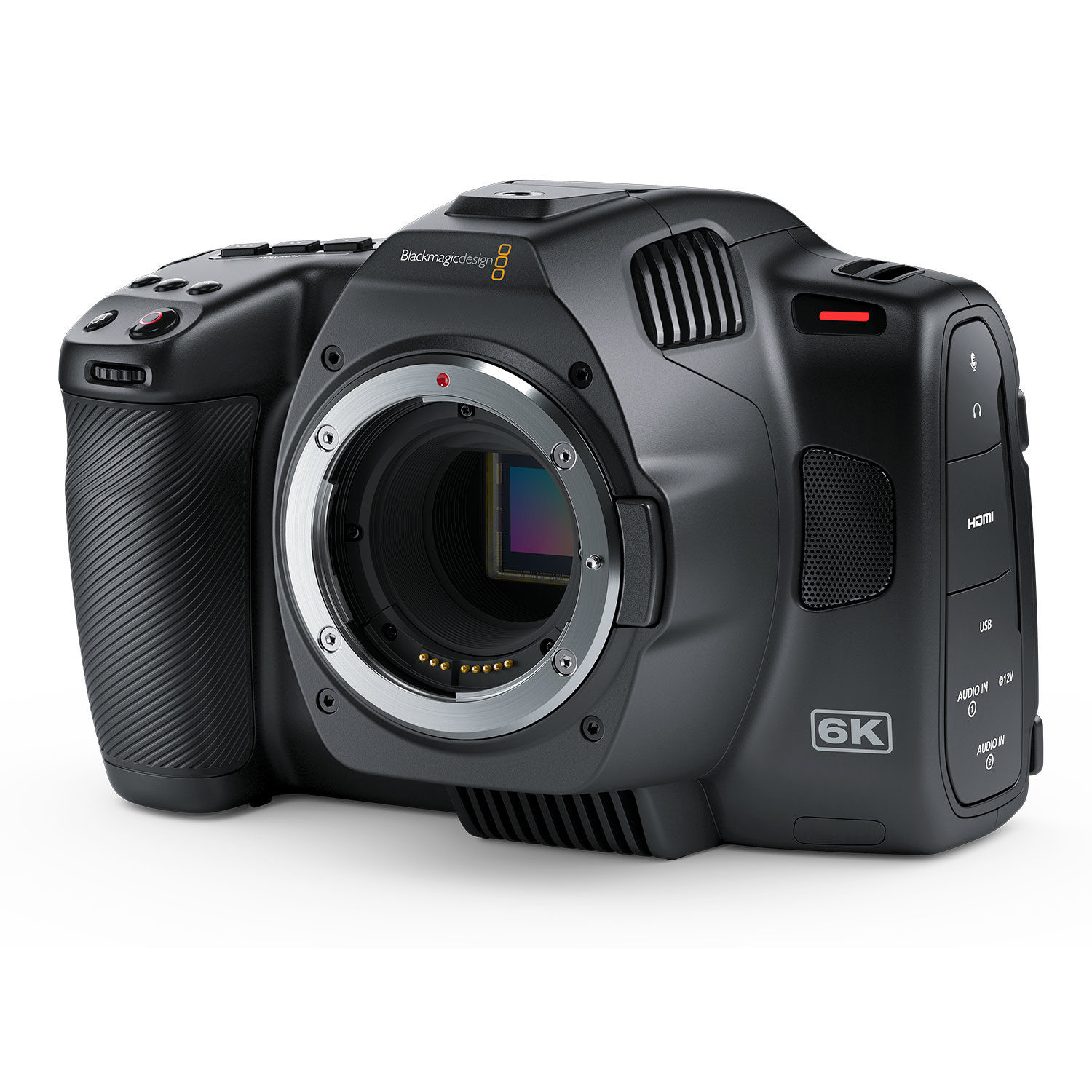 Pocket cinema best sale camera