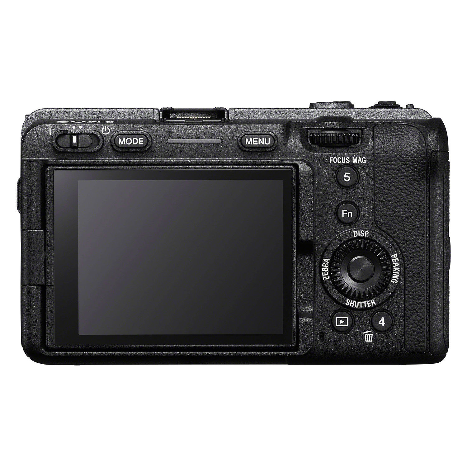 【美品】SONY FX30（ボディ） Sony FX30 Body