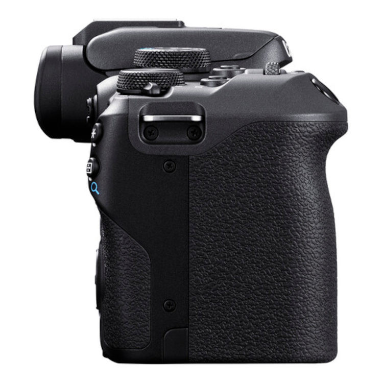 Canon　EOS R10 Canon EOS R10 + RF-S 18-150mm IS STM