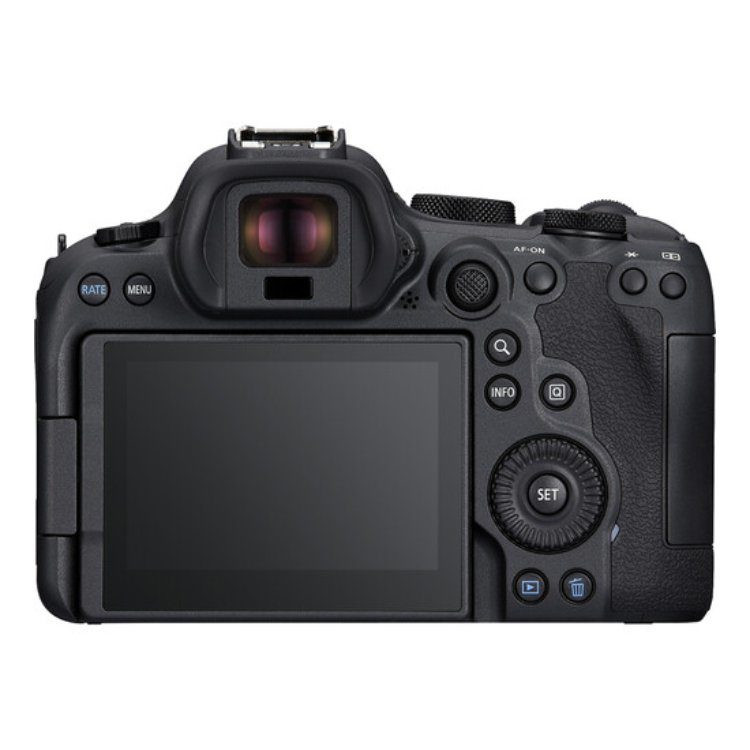 Canon EOS R6 Mark II + RF 24-105mm f/4-7.1 IS STM