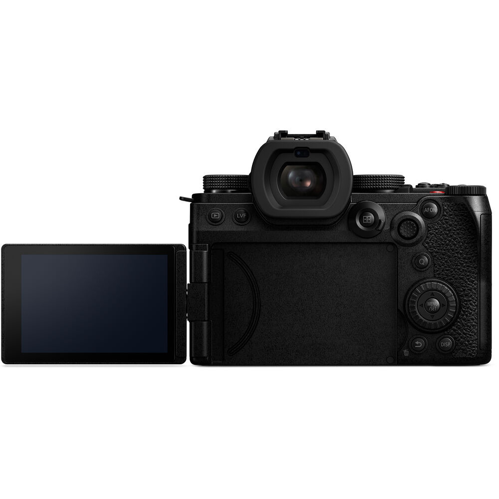 Panasonic DC-S5IIX Body