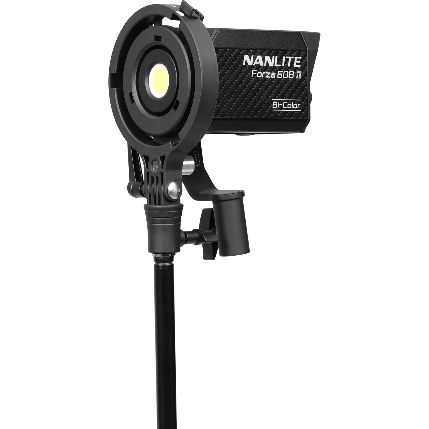Nanlite Forza 60B II Bi-color LED