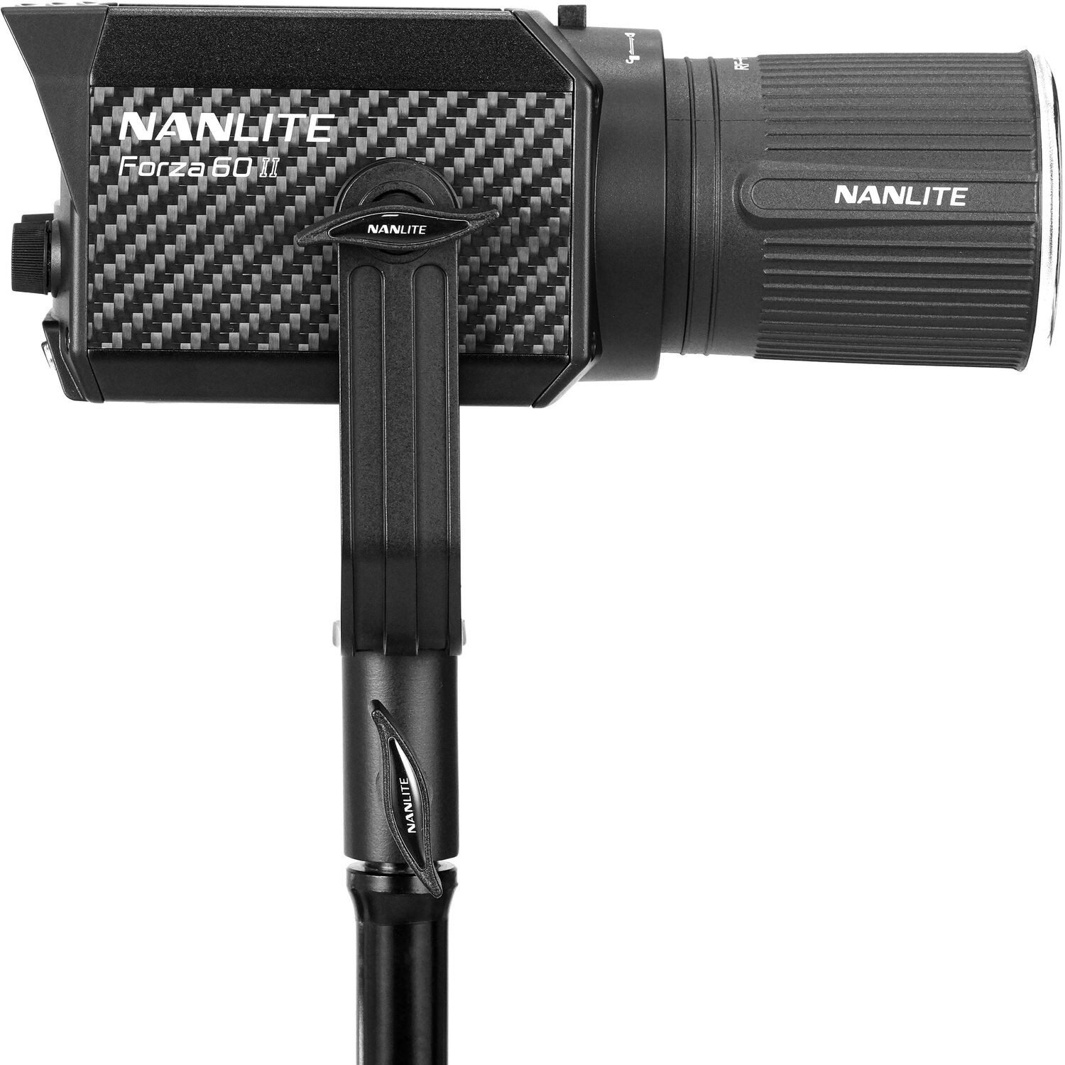 Nanlite Forza 60 II LED