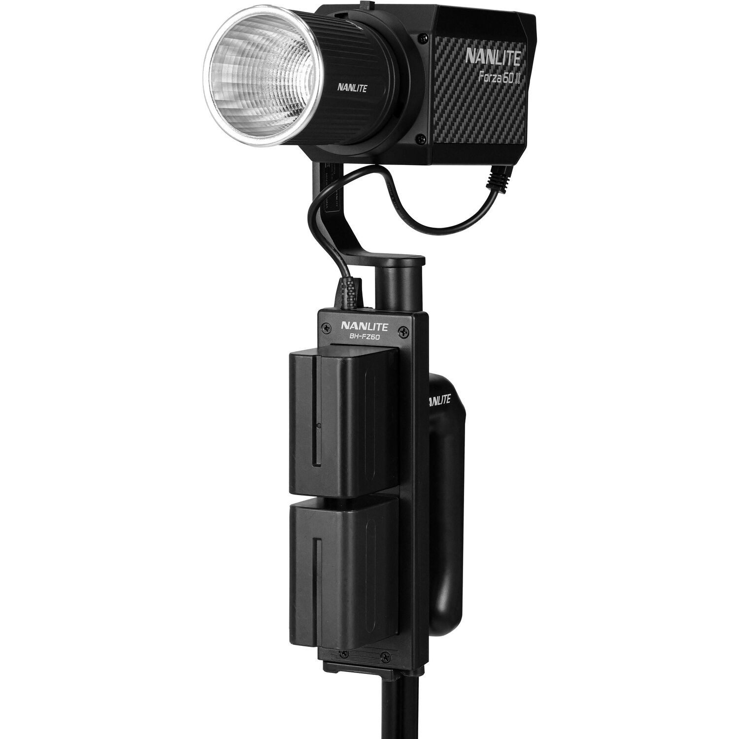 Nanlite Forza 60 II LED