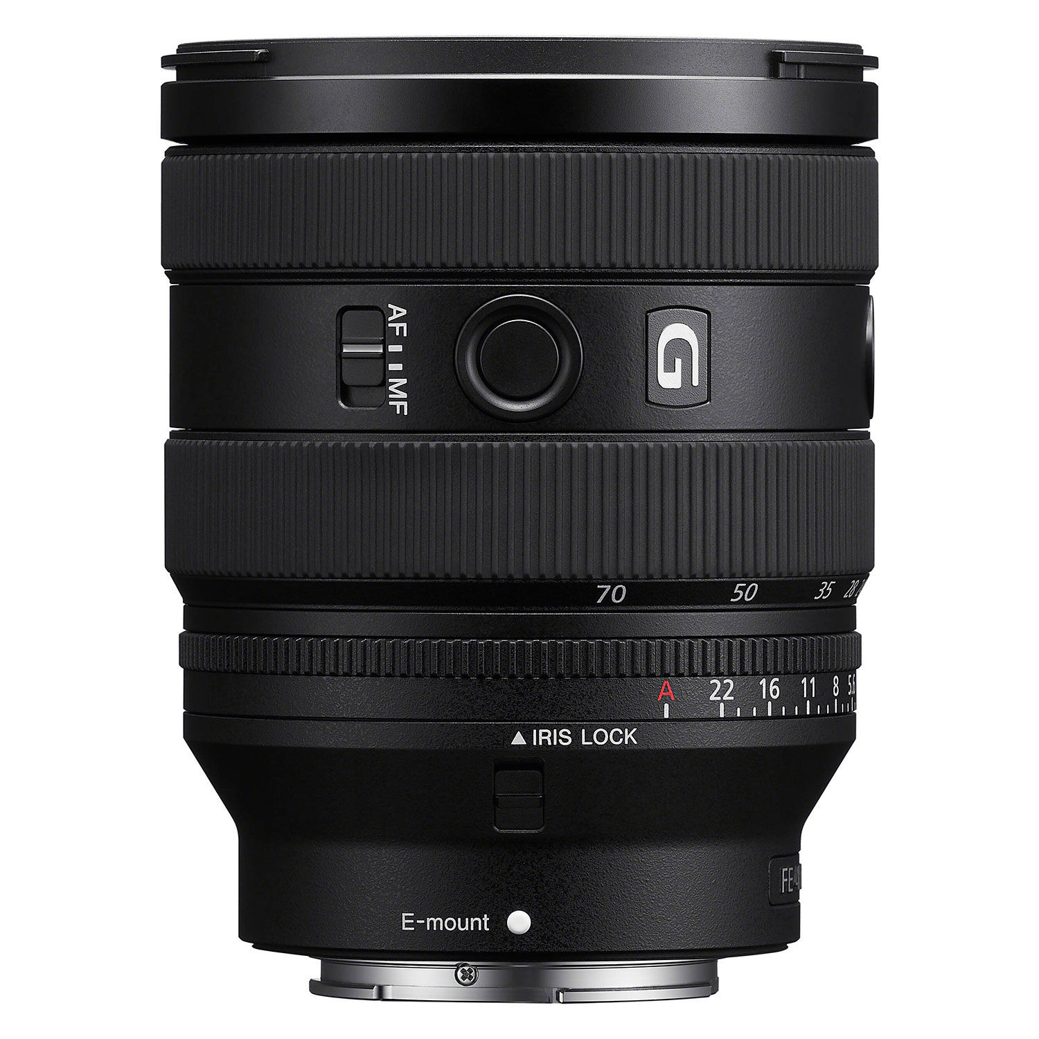 Sony FE 20-70mm f/4.0 G