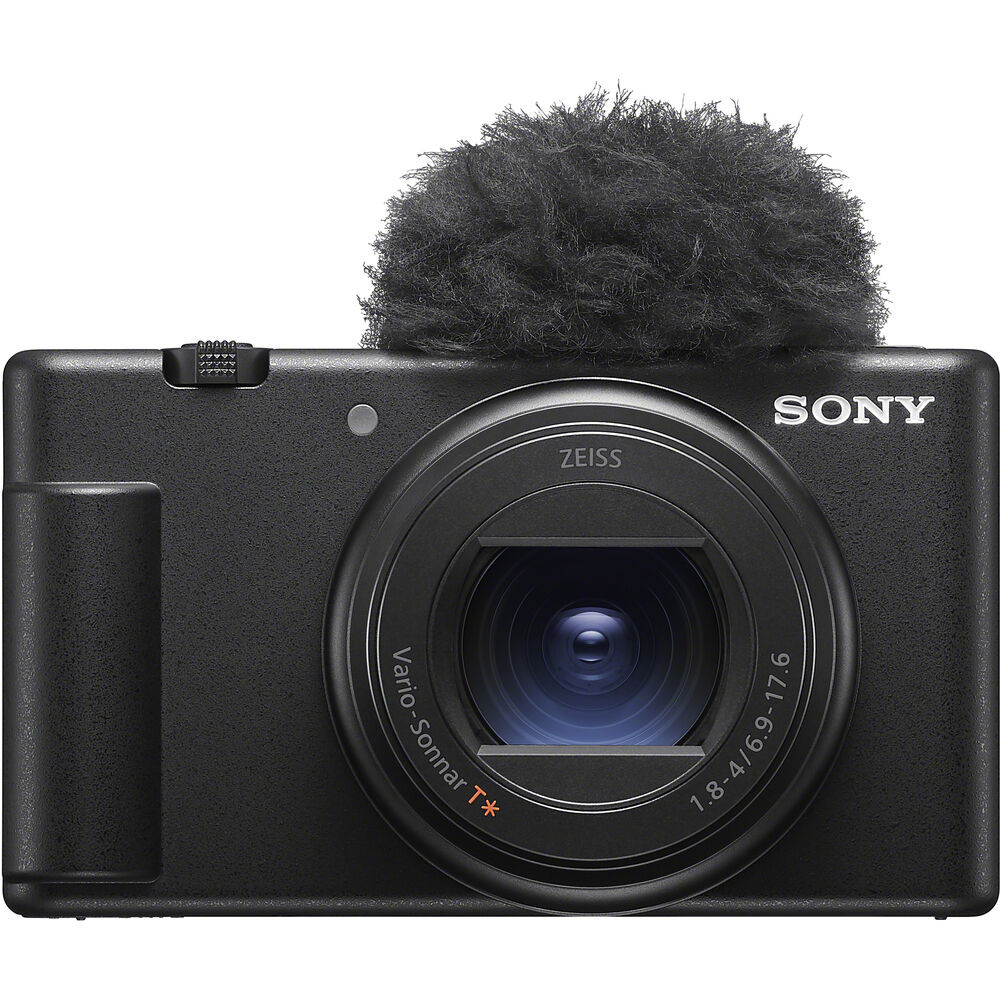 SONY VLOGCAM zv-1 Ⅱ Sony ZV-1 II