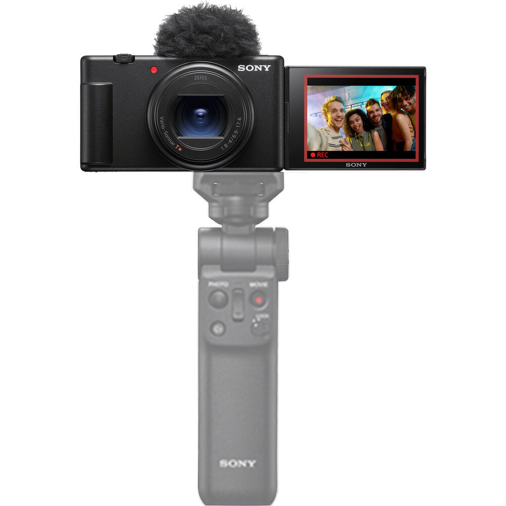 Sony ZV-1 II