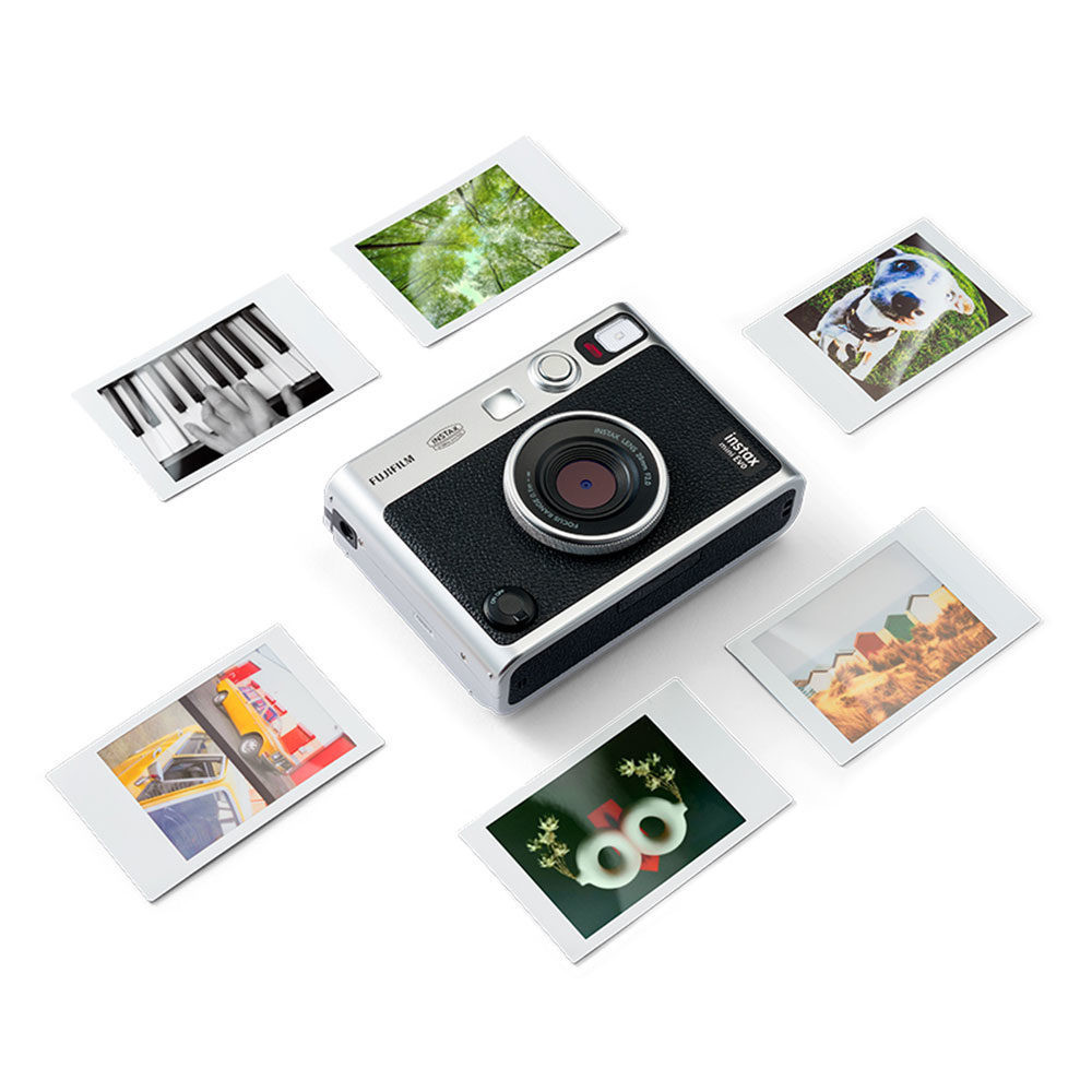 Fuji Instax Mini EVO Camera USB-C