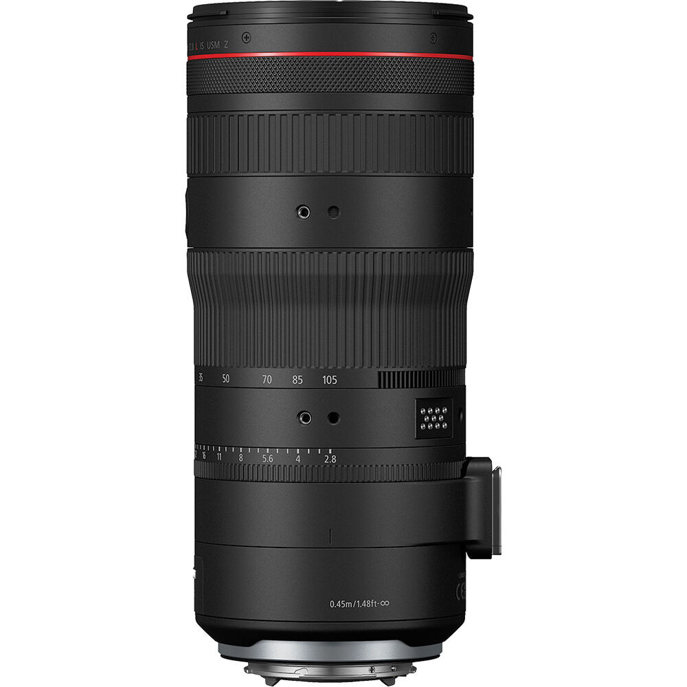 Canon RF 24-105mm f/2.8 L IS USM