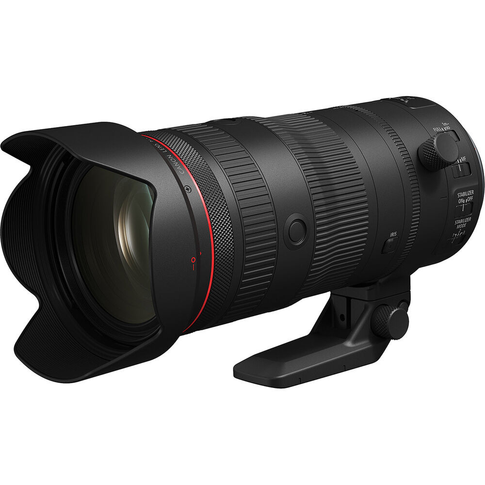 Canon RF 24-105mm f/2.8 L IS USM