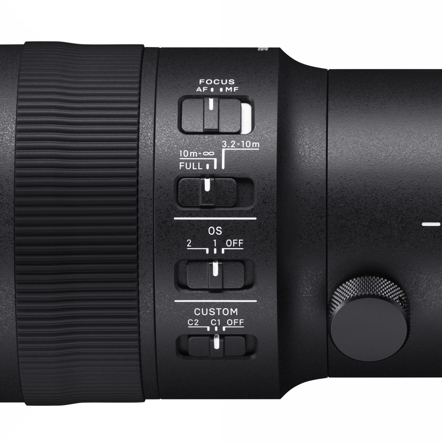 SIGMA Sports 500mm F5.6 DG DN OS ソニーE Sigma 500mm f/5.6 DG DN OS Sports Sony E