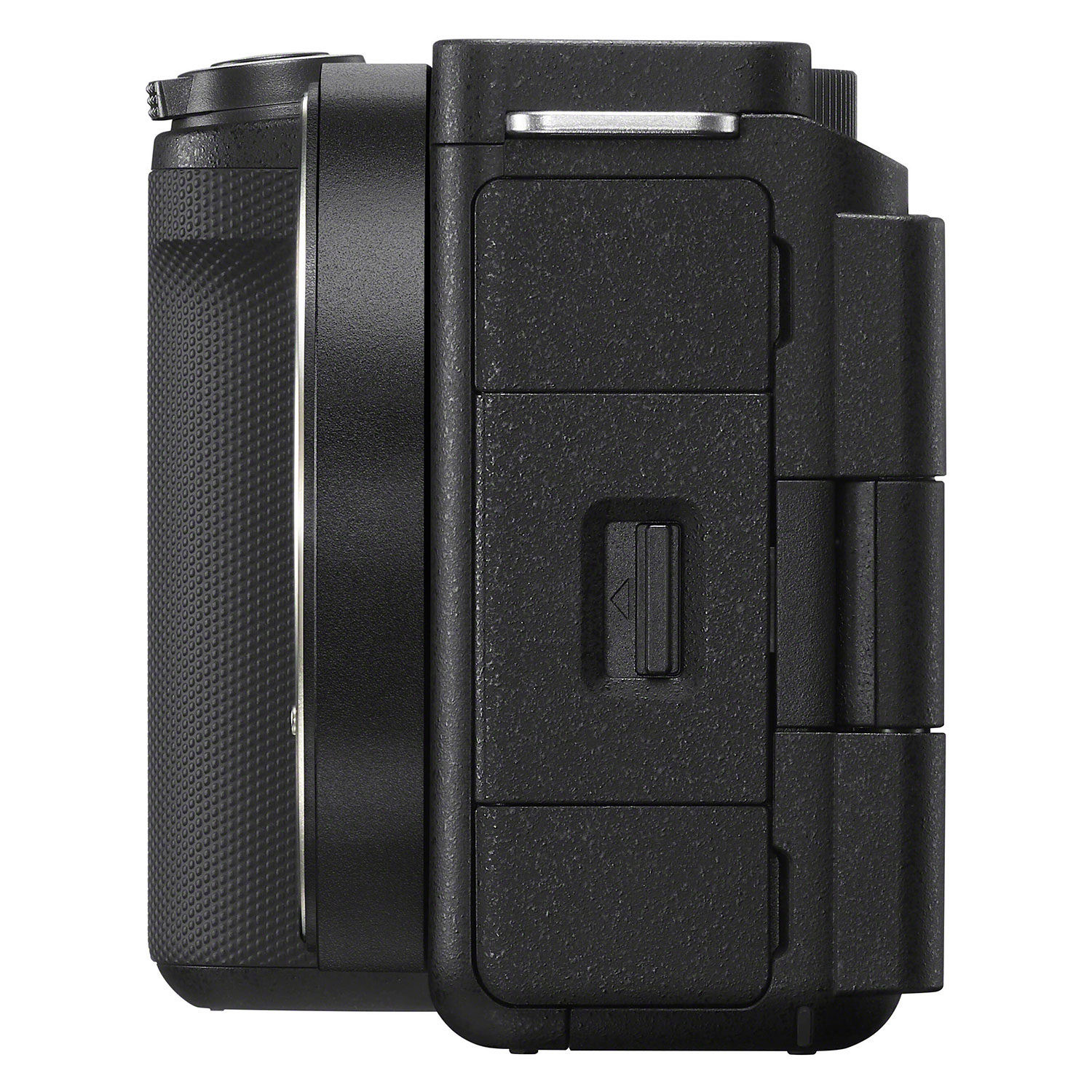 Sony ZV-E10 II + 70-350mm f/4.5-6.3 G OSS