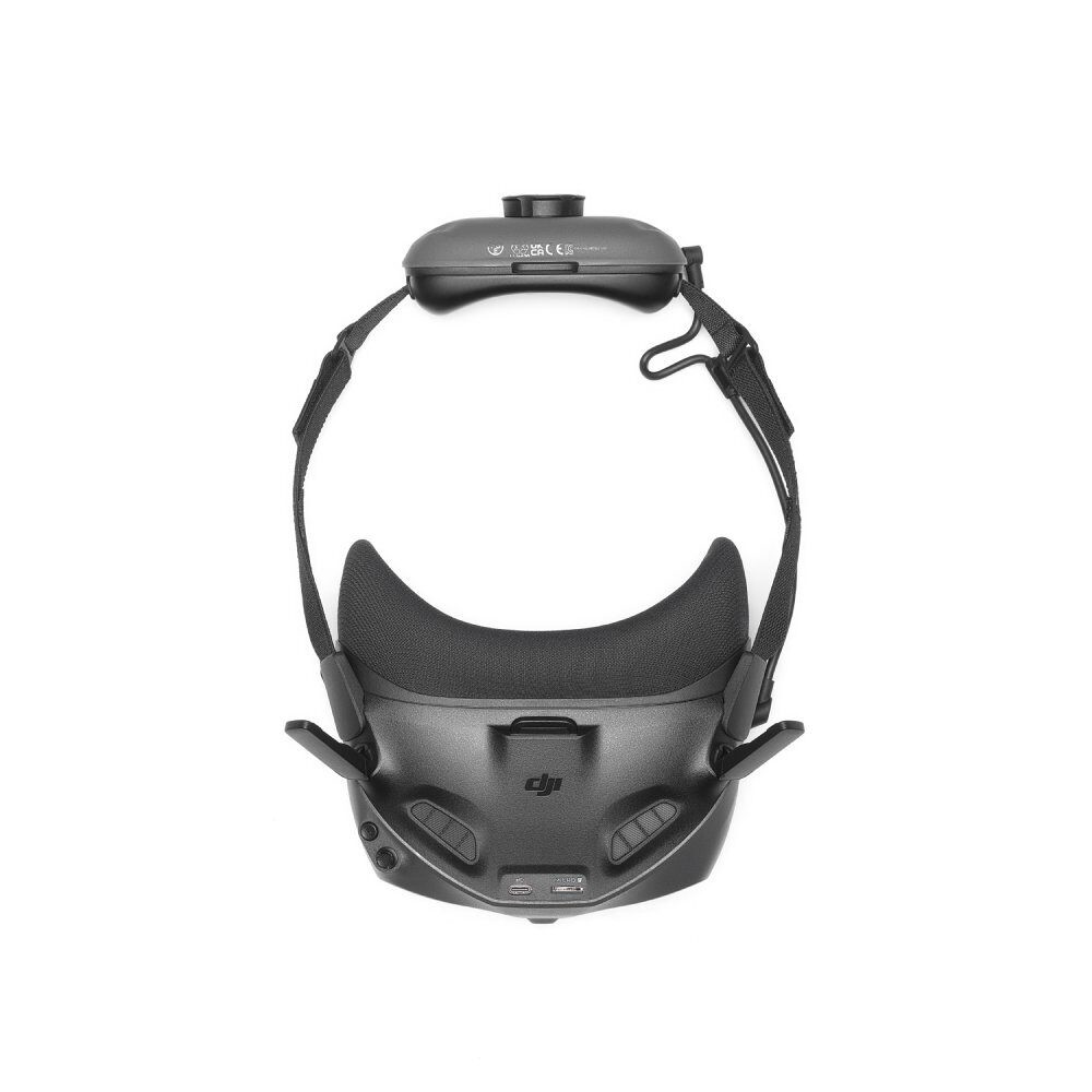 BeisDirect Draagtas voor DJI Neo, draagbare beschermhoes voor DJI Neo