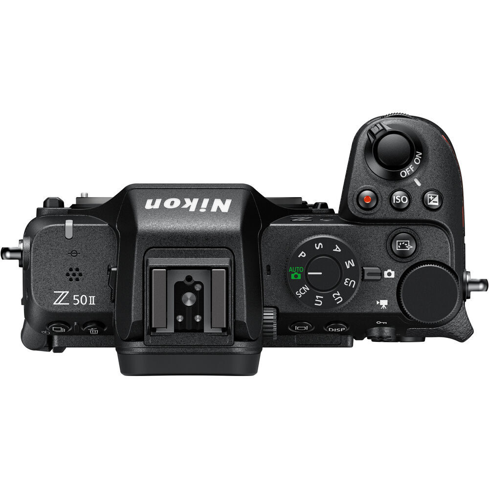 Nikon Z50 II Body