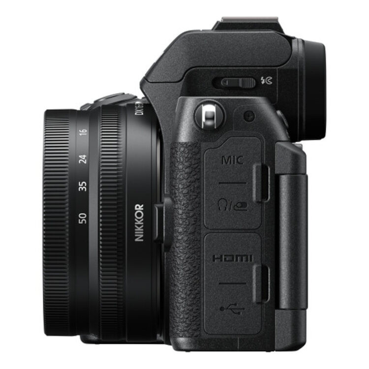 Nikon Z50 II Body